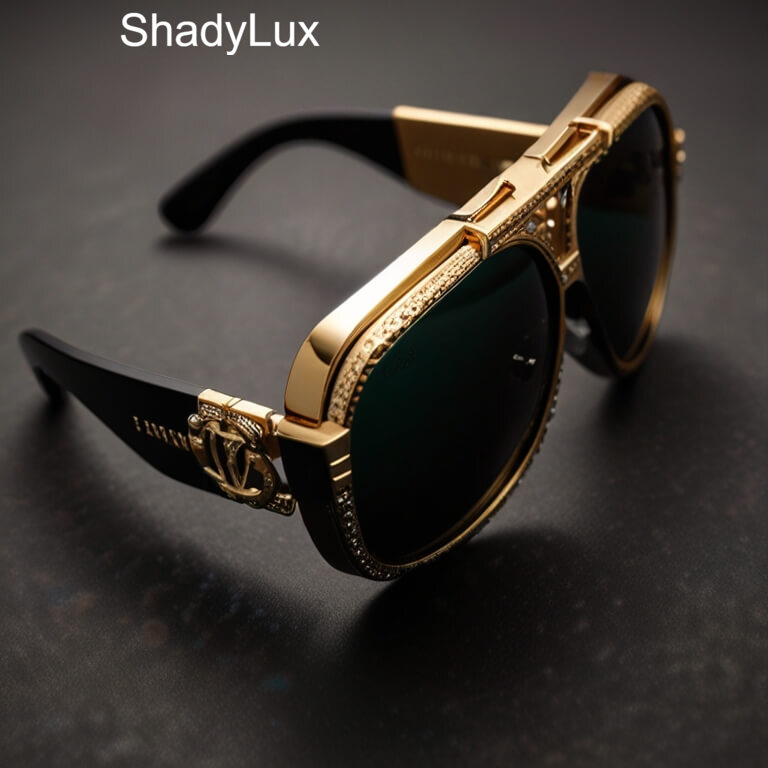 Luxury Sunglasses